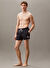 Calvin Klein Lacivert Erkek Şort Mayo KM0KM01099CEF