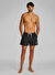 Calvin Klein Siyah Erkek Şort Mayo KM0KM01101BEH