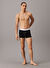 Calvin Klein Siyah Erkek Boxer LV00NB4392UB1