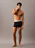 Calvin Klein Siyah Erkek Boxer LV00NB4286UB1
