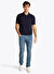 Tommy Hilfiger Mavi Erkek Kazak MW0MW37396DW5
