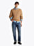 Tommy Hilfiger Koyu Haki Erkek Kazak MW0MW37400RBC 
