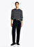Tommy Hilfiger Mavi Erkek Kazak MW0MW331320A6 