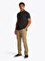Tommy Hilfiger Siyah Erkek Polo T-Shirt MW0MW37346BDS