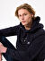 Tommy Hilfiger Mavi Erkek Sweatshirt MW0MW37455DW5