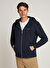 Tommy Hilfiger Mavi Erkek Sweatshirt MW0MW37687DW5