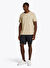 Tommy Hilfiger Haki Erkek T-Shirt MW0MW38637RBT