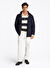 Tommy Hilfiger Mavi Erkek Mont MW0MW38870DW5