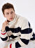Tommy Hilfiger Mavi Erkek Sweatshirt MW0MW38967DW5