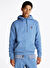 Tommy Hilfiger Mavi Erkek Sweatshirt MW0MW38982DW5
