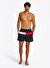 Tommy Hilfiger Lacivert Erkek Şort Mayo UM0UM03474DW5
