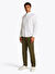 Tommy Hilfiger Beyaz Erkek Gömlek MW0MW39988YBR