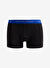 Tommy Hilfiger Kırmızı Erkek Boxer UM0UM027630WH