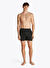 Tommy Hilfiger Siyah Erkek Şort Mayo UM0UM03579BDS