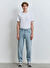 Mavi Erkek Tapered Fit Denim Pantolon M0010289-89647_TORONTO