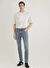Mavi Açık Mavi Erkek  Skinny Fit Denim Pantolon M0042489555_JAMES