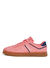 Tommy Hilfiger Pembe Kadın Süet Sneaker EN0EN02696 