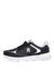 Tommy Hilfiger Siyah Kadın Deri Sneaker FW0FW08325