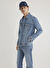 Mavi Mavi Erkek  Regular Fit Denim Ceket M010143-89136_DRAKE