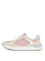 Tommy Hilfiger Bej - Pembe Kadın Sneaker FW0FW08324