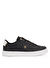 Tommy Hilfiger Siyah Kadın Deri Sneaker FW0FW08322