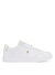 Tommy Hilfiger Beyaz Kadın Deri Sneaker FW0FW08322 