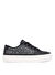 Tommy Hilfiger Siyah Kadın  Deri Sneaker FW0FW08331