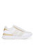 Tommy Hilfiger Beyaz Kadın Deri Sneaker FW0FW08387