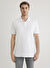 Mavi Beyaz Erkek Regular Fit Polo T-Shirt M0612530-620