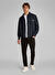 Calvin Klein Jeans Koyu Lacivert Erkek   Denim Gömlek J30J3265841BJ
