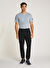 Calvin Klein Jeans Siyah Erkek Rahat Sweatpant J30J326765BEH TECHNICAL HWK CARGO