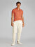 Calvin Klein Jeans Kahve Erkek Polo T-Shirt J30J315603GAM TIPPING POLO