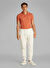 Calvin Klein Jeans Ekru Erkek Rahat Sweatpant J30J325658YBI MONOLOGO HWK PANT
