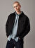 Calvin Klein Jeans Siyah Erkek Standart Fit Ceket J30J326713BEH ZIP JACKET