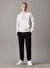 Calvin Klein Jeans Siyah Erkek Rahat Sweatpant J30J3256580GM MONOLOGO HWK PANT 