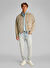 Calvin Klein Jeans Erkek Denim Ceket J30J3272091AA MINIMAL TRUCKER