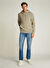 Calvin Klein Jeans Mavi Erkek   Denim Pantolon J30J3270171A4