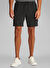 Calvin Klein Jeans Siyah Erkek Sweat Şort J30J327246BEH LOGO TAPE SHORT