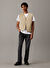 Calvin Klein Jeans Yeşil Erkek Yelek J30J327263HI0 LW QUILTED LINER VEST