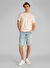 Calvin Klein Jeans Erkek Denim Şort J30J3271931AA SLIM SHORT
