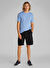 Calvin Klein Jeans Siyah Erkek Kargo Şort J30J327376BEH WASHED CARGO SHORT