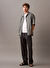 Calvin Klein Jeans Erkek Straight Denim Pantolon LV04RB928GU22 90S STRAIGHT OVERDYE