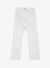 Mavi Beyaz Kadın Flare Denim Pantolon M101437-89192_BLISS