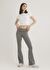 Mavi Gri Kadın Skinny Fit Eşofman Altı M1011005-80024_ÖRME PANTOLON