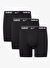 Nike 0000KE1007-TQY BOXER BRIEF 3PK Siyah Erkek Boxer