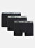 Nike 0000KE1008-U9A TRUNK 3PK Siyah Erkek Boxer