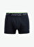 Nike 0000KE1268-001 TRUNK 2PK Siyah Erkek Boxer