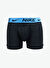 Nike 000PKE1224-UA7 TRUNK 3PK Siyah Erkek Boxer