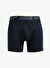 Nike 0000KE1269-001 BOXER BRIEF 2PK Siyah Erkek Boxer