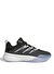 Adidas JI1546 DAME CERTIFIED 3 Siyah Erkek Basketbol Ayakkabısı